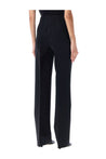 FERRAGAMO-OUTLET-SALE-Trousers SCHWARZ-ARCHIVIST