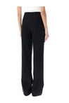 FERRAGAMO-OUTLET-SALE-Trousers SCHWARZ-ARCHIVIST