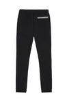 Fred Perry-OUTLET-SALE-Trousers SCHWARZ-ARCHIVIST