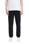 Fred Perry-OUTLET-SALE-Trousers SCHWARZ-ARCHIVIST