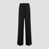 GIVENCHY-OUTLET-SALE-Trousers SCHWARZ-ARCHIVIST