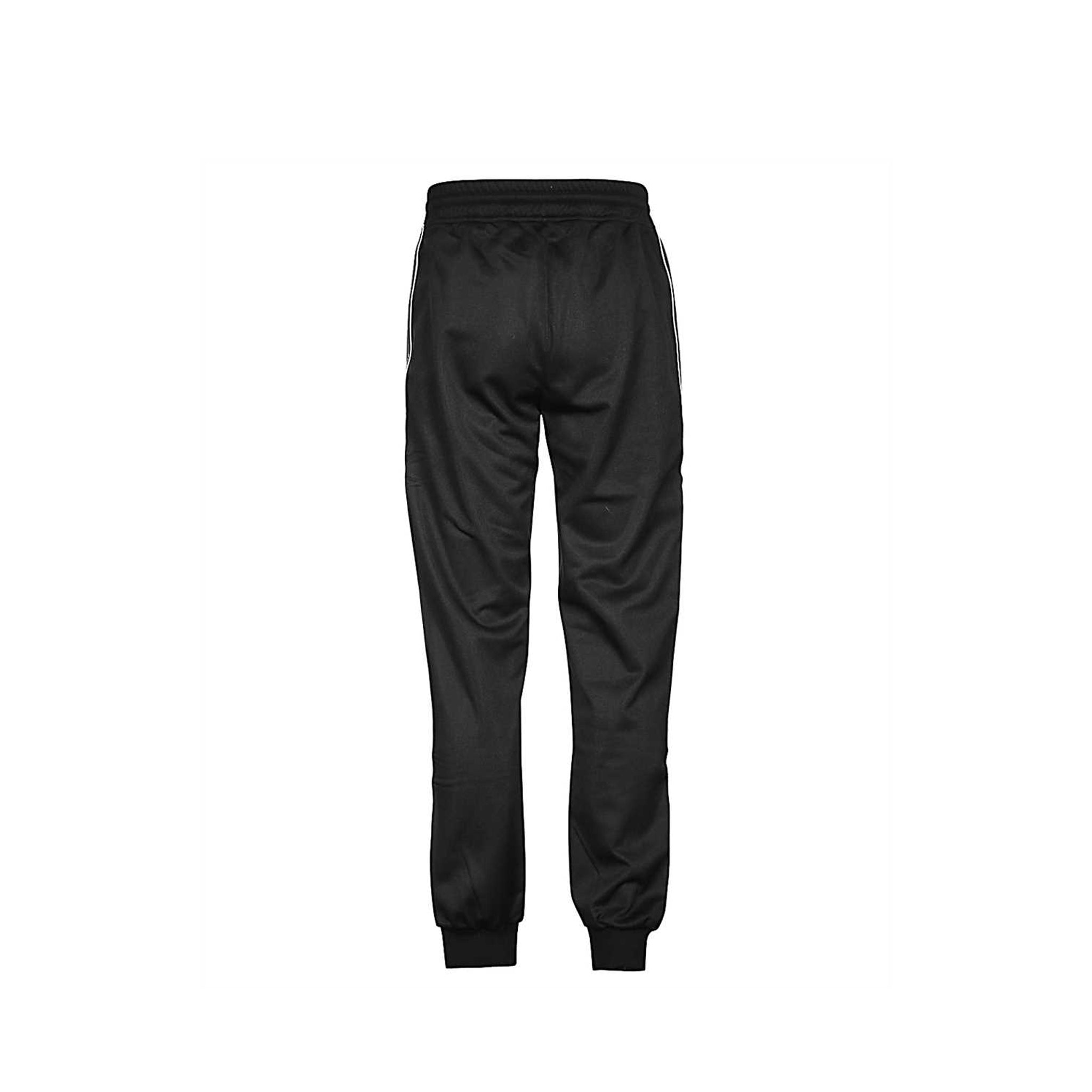 GIVENCHY-OUTLET-SALE-Trousers SCHWARZ-ARCHIVIST