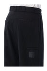 GIVENCHY-OUTLET-SALE-Trousers SCHWARZ-ARCHIVIST