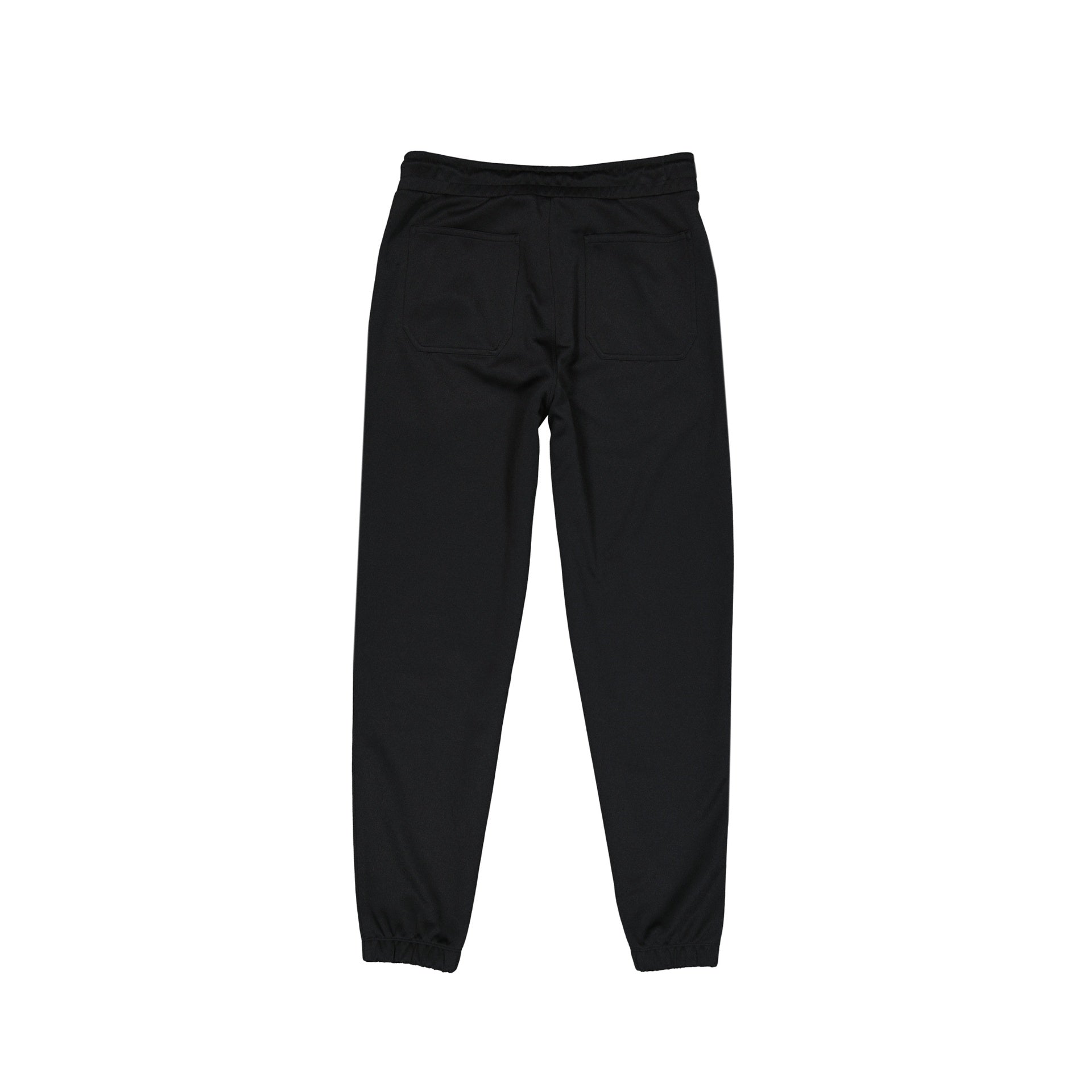 GIVENCHY-OUTLET-SALE-Trousers SCHWARZ-ARCHIVIST