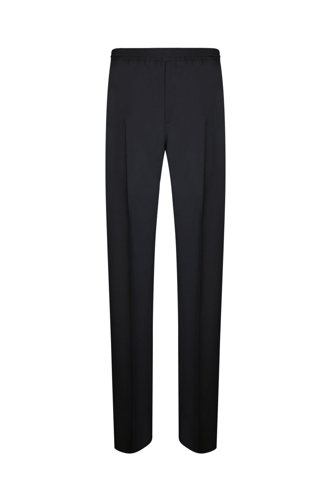 GIVENCHY-OUTLET-SALE-Trousers SCHWARZ-ARCHIVIST