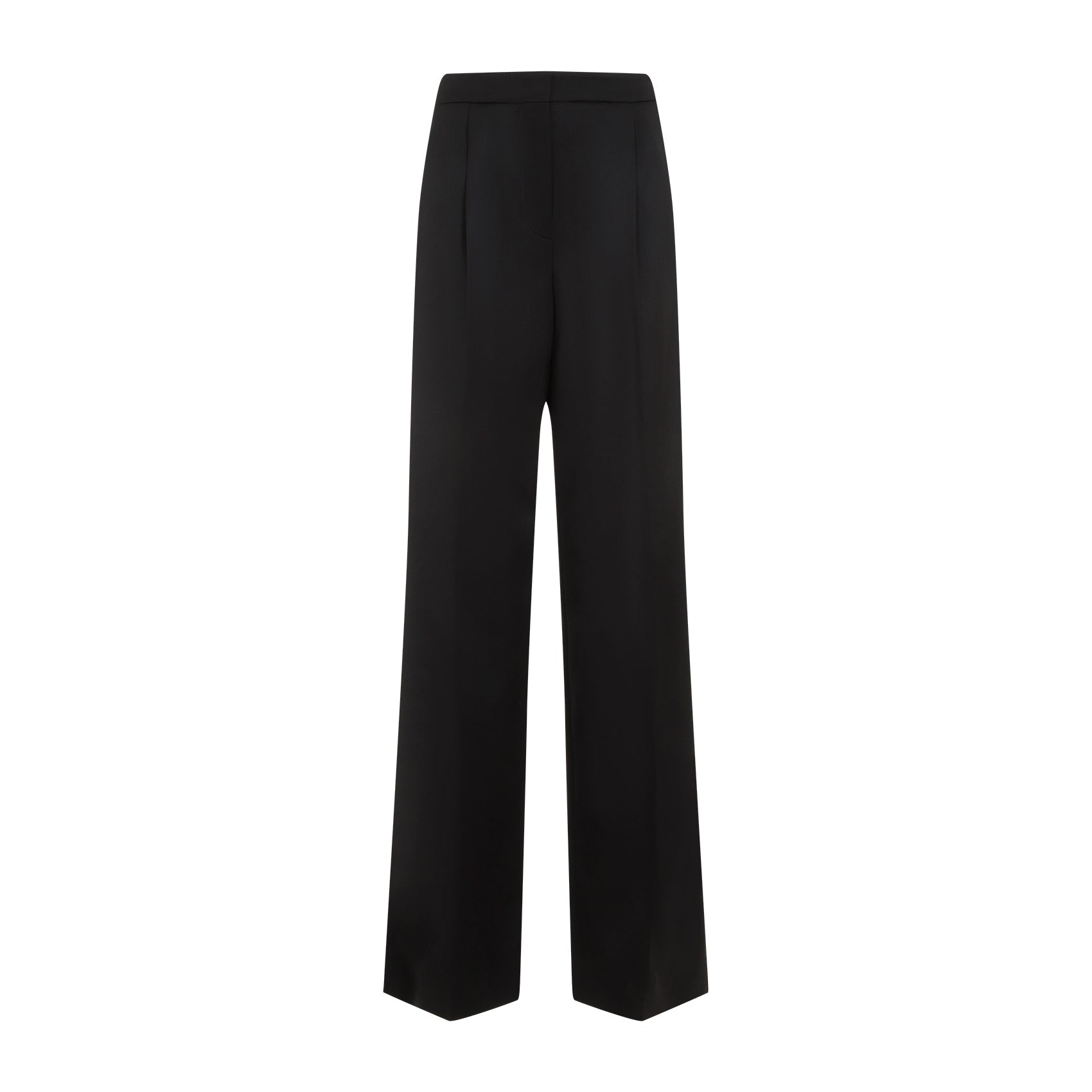 GIVENCHY-OUTLET-SALE-Trousers SCHWARZ-ARCHIVIST