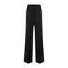 GIVENCHY-OUTLET-SALE-Trousers SCHWARZ-ARCHIVIST