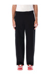 GIVENCHY-OUTLET-SALE-Trousers SCHWARZ-ARCHIVIST