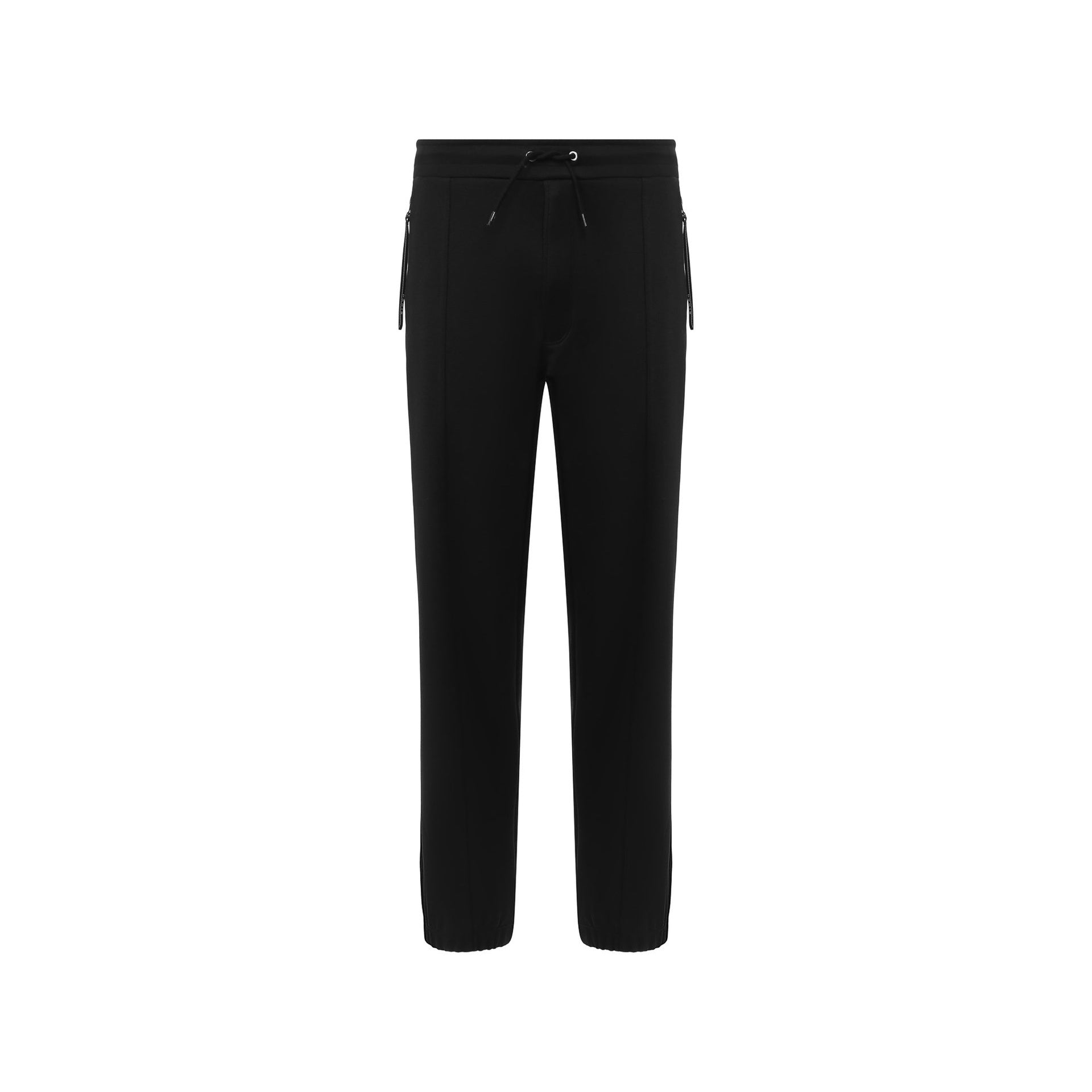 GIVENCHY-OUTLET-SALE-Trousers SCHWARZ-ARCHIVIST