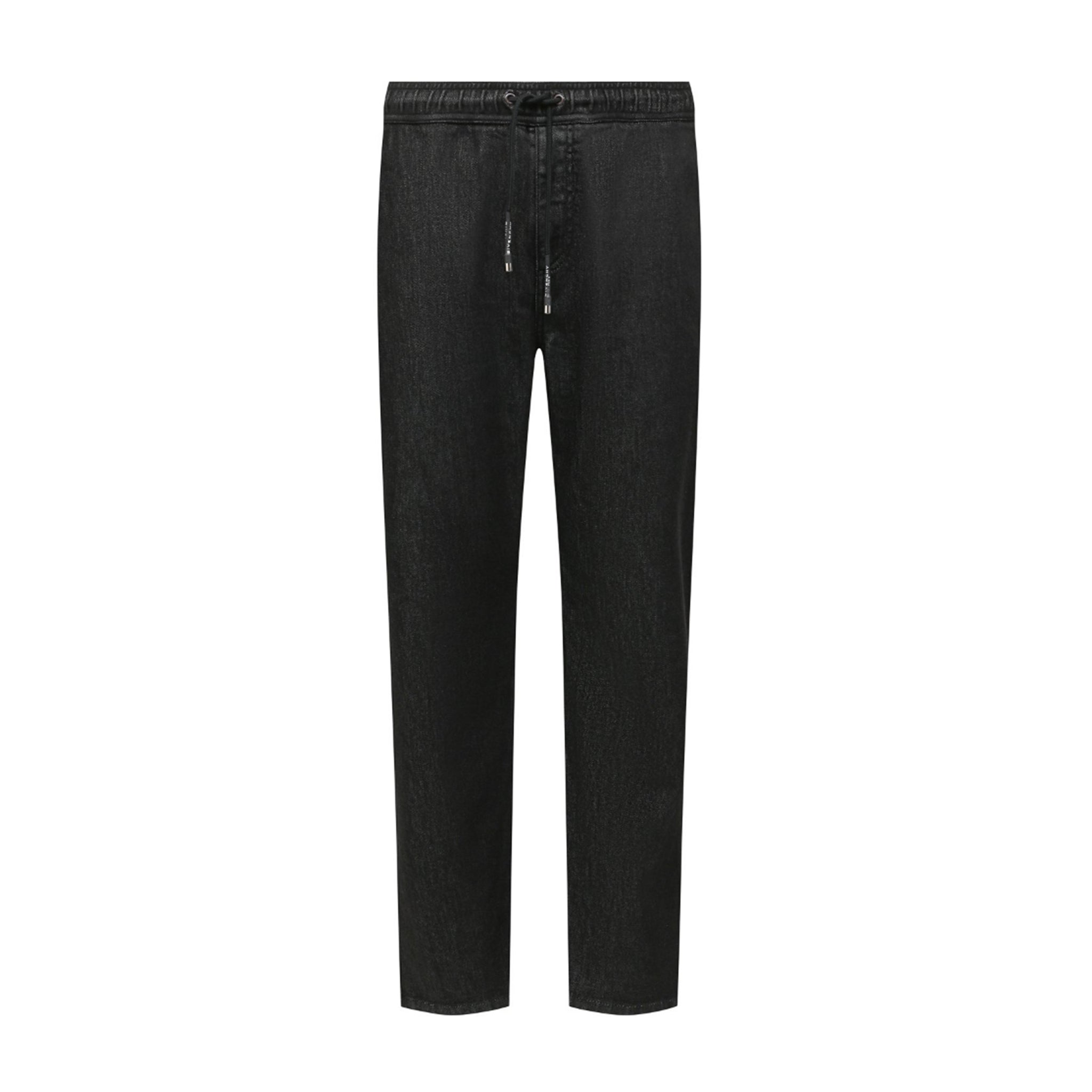 GIVENCHY-OUTLET-SALE-Trousers SCHWARZ-ARCHIVIST