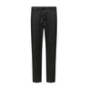 GIVENCHY-OUTLET-SALE-Trousers SCHWARZ-ARCHIVIST