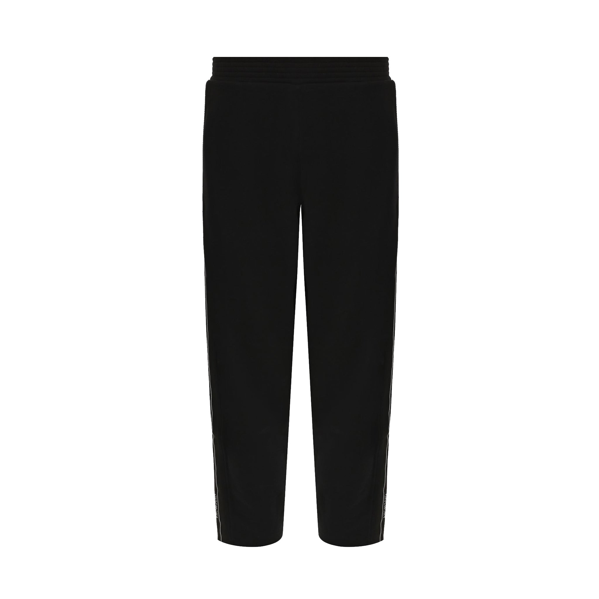 GIVENCHY-OUTLET-SALE-Trousers SCHWARZ-ARCHIVIST