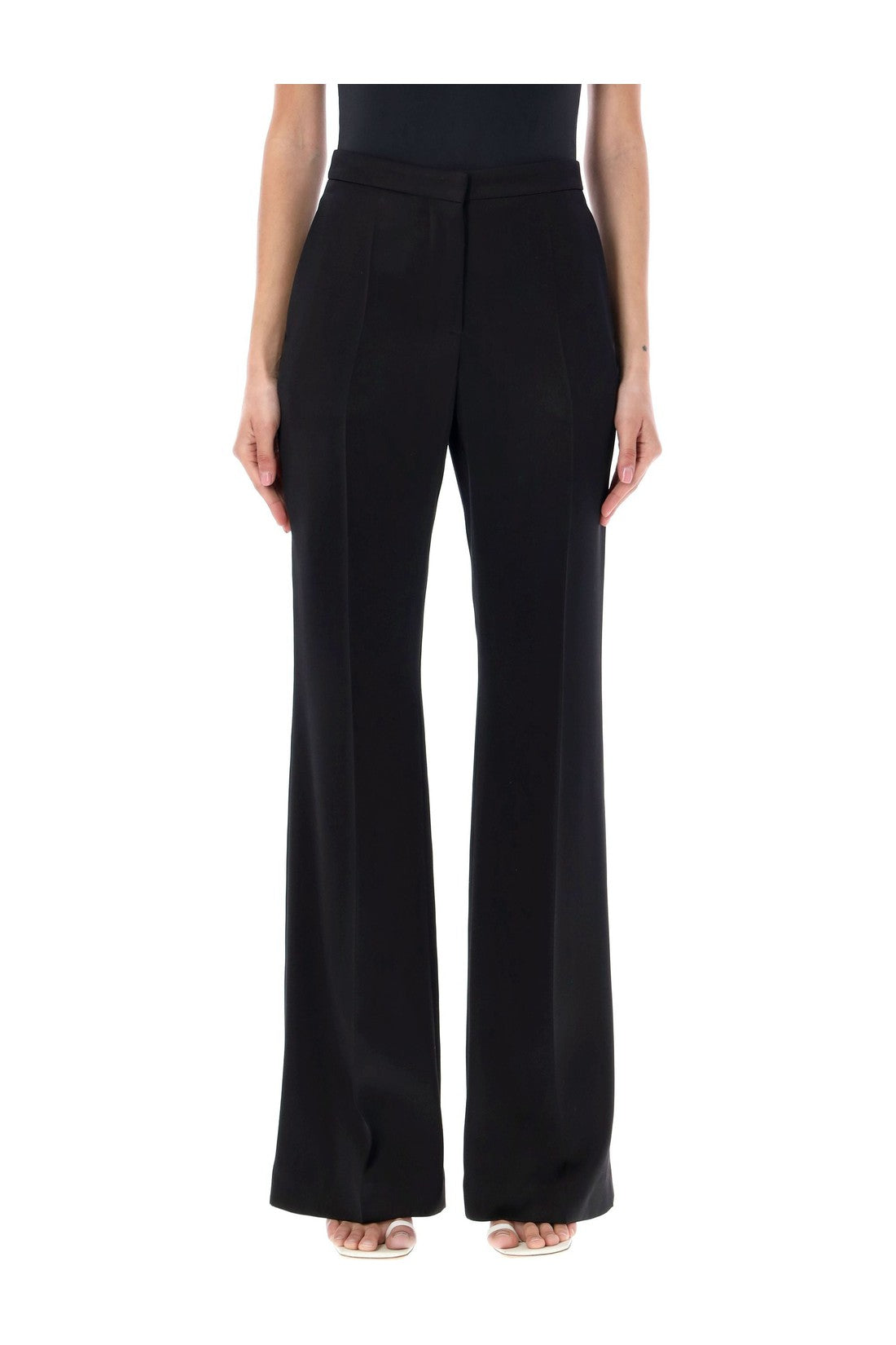 GIVENCHY-OUTLET-SALE-Trousers SCHWARZ-ARCHIVIST