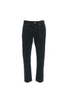 GRIFONI-OUTLET-SALE-Trousers SCHWARZ-ARCHIVIST