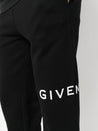 Givenchy-OUTLET-SALE-Trousers SCHWARZ-ARCHIVIST