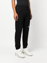 Givenchy-OUTLET-SALE-Trousers SCHWARZ-ARCHIVIST