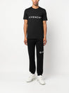 Givenchy-OUTLET-SALE-Trousers SCHWARZ-ARCHIVIST