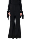 Givenchy-OUTLET-SALE-Trousers SCHWARZ-ARCHIVIST
