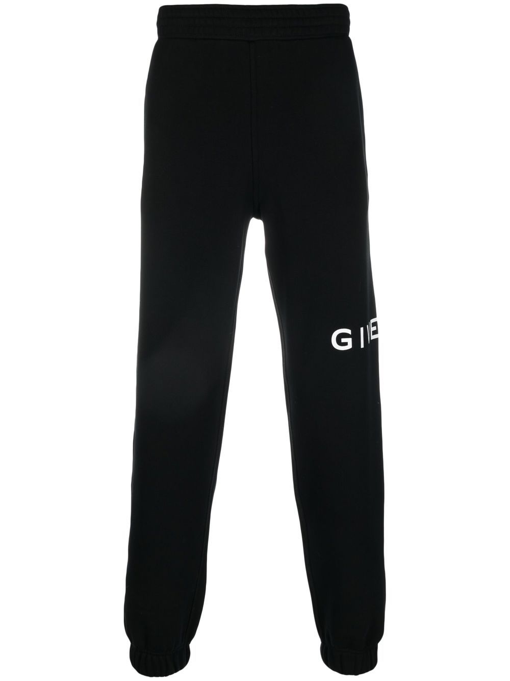 Givenchy-OUTLET-SALE-Trousers SCHWARZ-ARCHIVIST