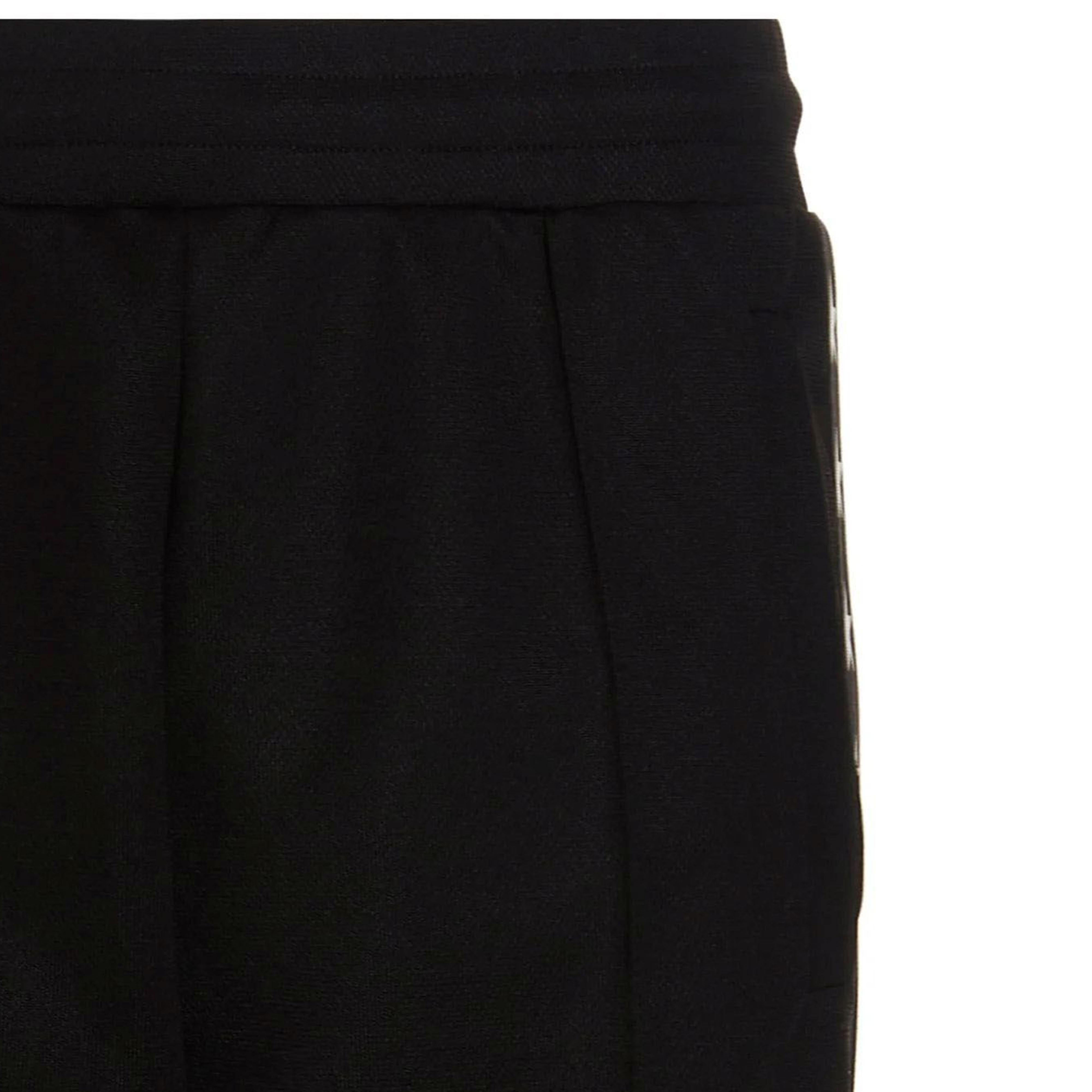 Golden Goose-OUTLET-SALE-Trousers SCHWARZ-ARCHIVIST