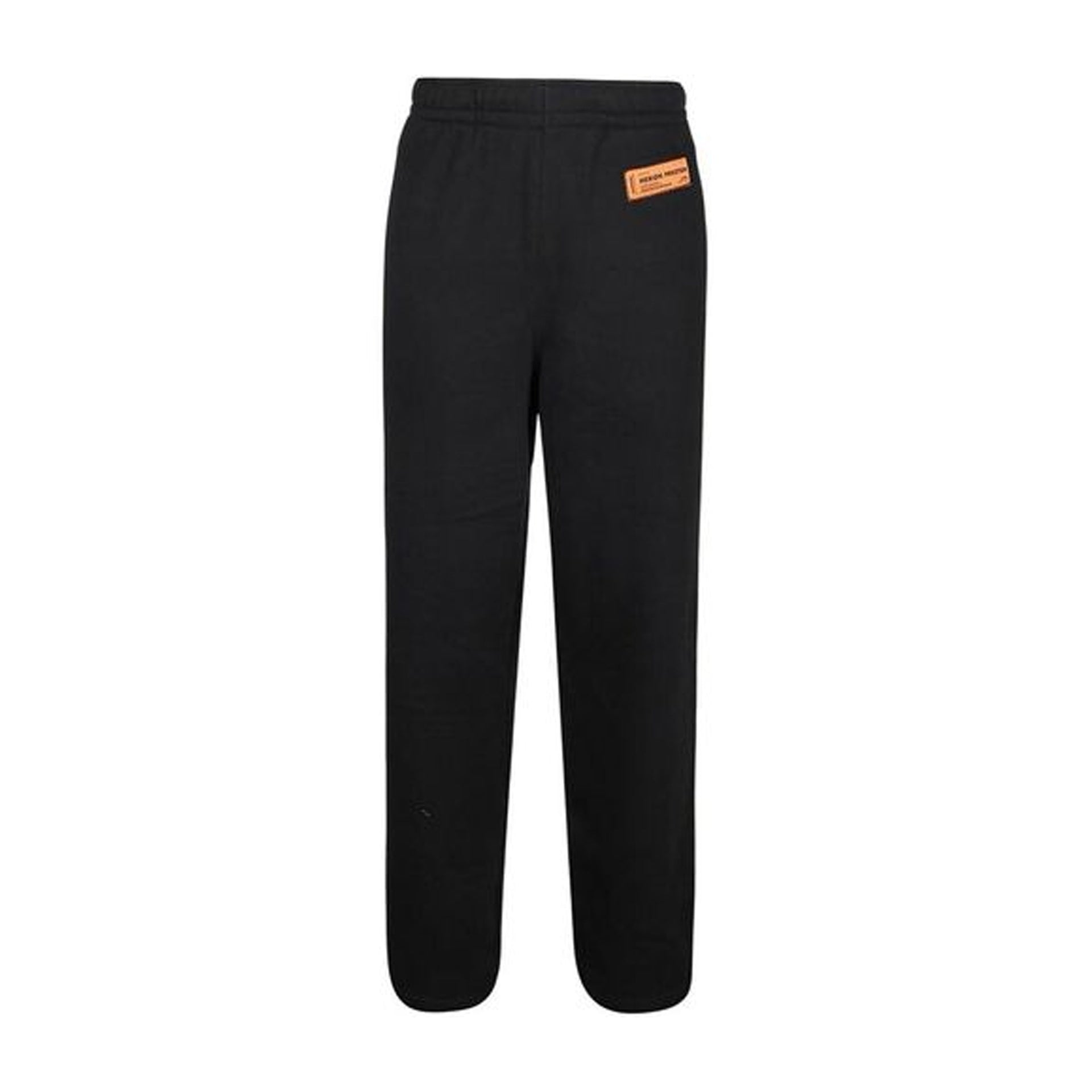 HERON PRESTON-OUTLET-SALE-Trousers SCHWARZ-ARCHIVIST