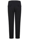 Hand Picked-OUTLET-SALE-Trousers SCHWARZ-ARCHIVIST