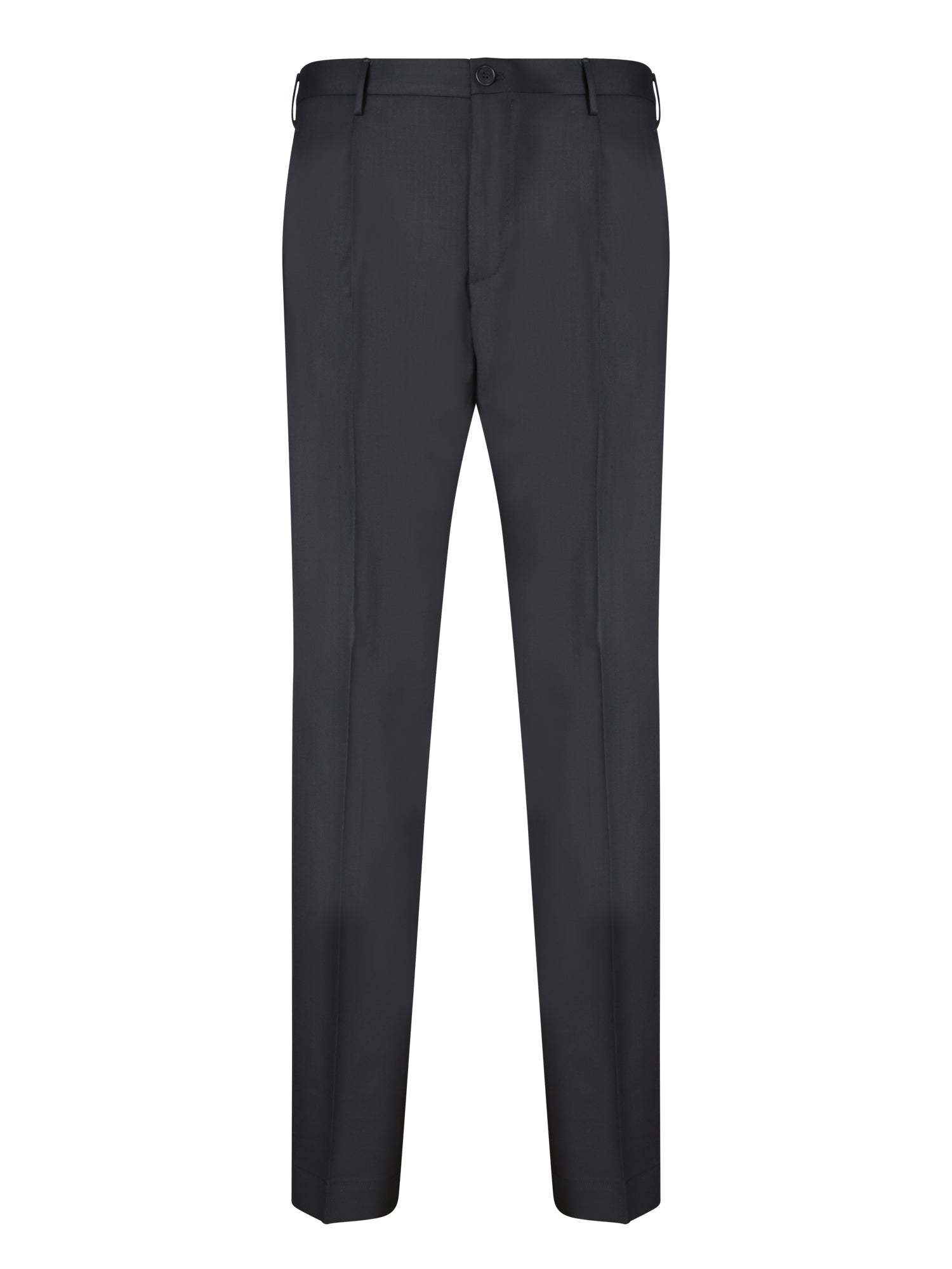 INCOTEX-OUTLET-SALE-Trousers SCHWARZ-ARCHIVIST