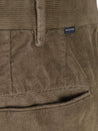 Incotex-OUTLET-SALE-Trousers SCHWARZ-ARCHIVIST