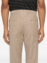 Incotex-OUTLET-SALE-Trousers SCHWARZ-ARCHIVIST