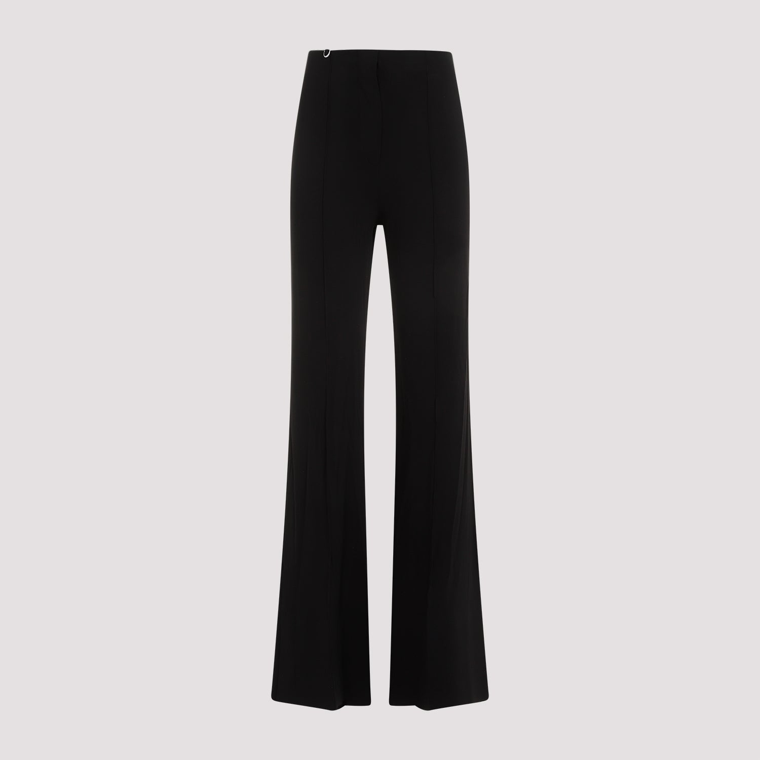 JACQUEMUS-OUTLET-SALE-Trousers SCHWARZ-ARCHIVIST