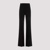 JACQUEMUS-OUTLET-SALE-Trousers SCHWARZ-ARCHIVIST