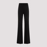 JACQUEMUS-OUTLET-SALE-Trousers SCHWARZ-ARCHIVIST