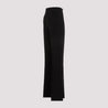 JACQUEMUS-OUTLET-SALE-Trousers SCHWARZ-ARCHIVIST