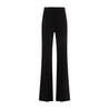 JACQUEMUS-OUTLET-SALE-Trousers SCHWARZ-ARCHIVIST