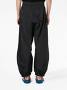 Jw Anderson-OUTLET-SALE-Trousers SCHWARZ-ARCHIVIST