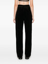 Just Cavalli-OUTLET-SALE-Trousers SCHWARZ-ARCHIVIST