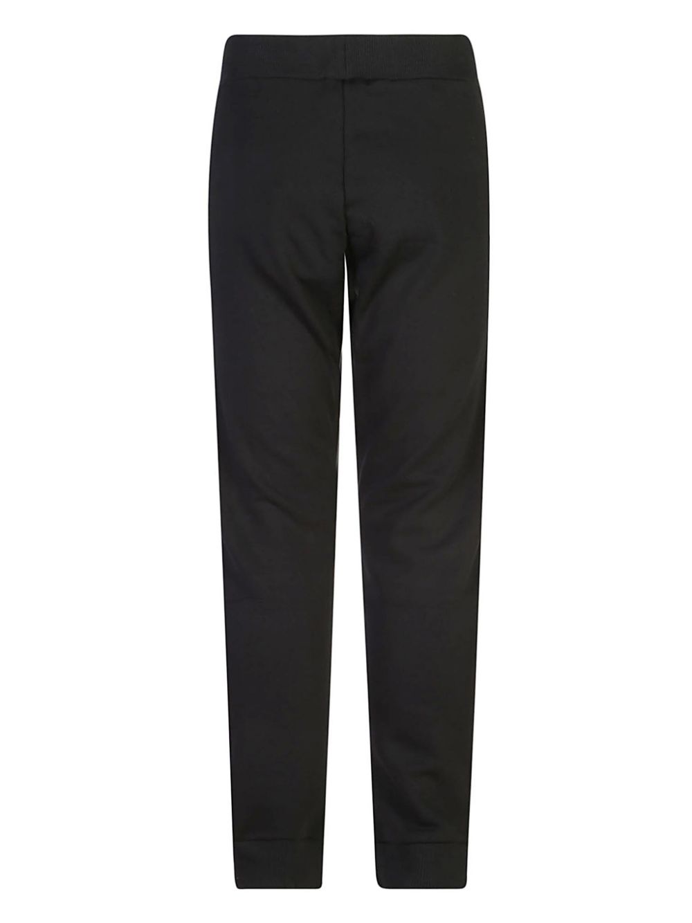 Just Cavalli-OUTLET-SALE-Trousers SCHWARZ-ARCHIVIST