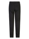 Just Cavalli-OUTLET-SALE-Trousers SCHWARZ-ARCHIVIST