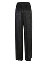 Just Cavalli-OUTLET-SALE-Trousers SCHWARZ-ARCHIVIST