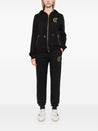 Just Cavalli-OUTLET-SALE-Trousers SCHWARZ-ARCHIVIST