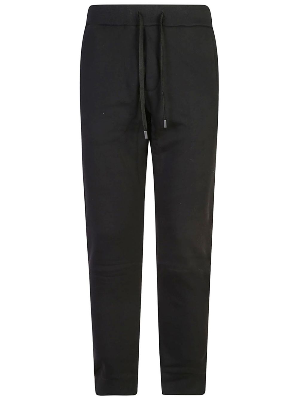 Just Cavalli-OUTLET-SALE-Trousers SCHWARZ-ARCHIVIST