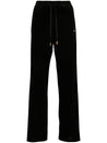 Just Cavalli-OUTLET-SALE-Trousers SCHWARZ-ARCHIVIST