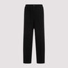 KENZO-OUTLET-SALE-Trousers SCHWARZ-ARCHIVIST