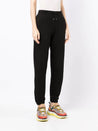 KENZO-OUTLET-SALE-Trousers SCHWARZ-ARCHIVIST