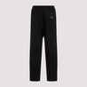 KENZO-OUTLET-SALE-Trousers SCHWARZ-ARCHIVIST