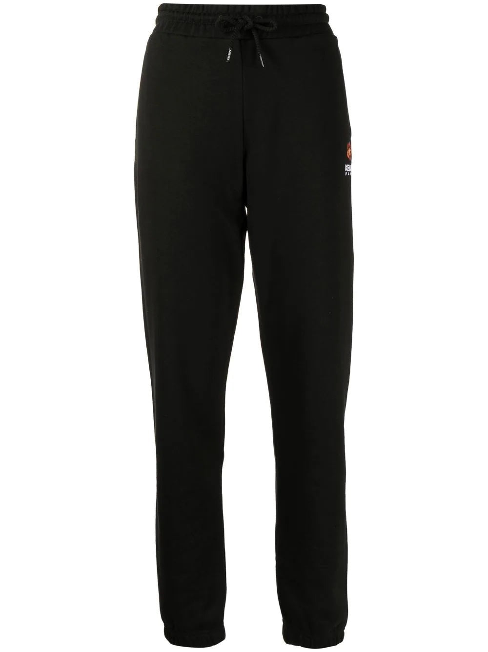 KENZO-OUTLET-SALE-Trousers SCHWARZ-ARCHIVIST