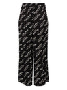 KENZO-OUTLET-SALE-Trousers SCHWARZ-ARCHIVIST