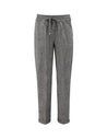 KITON-OUTLET-SALE-Trousers SCHWARZ-ARCHIVIST