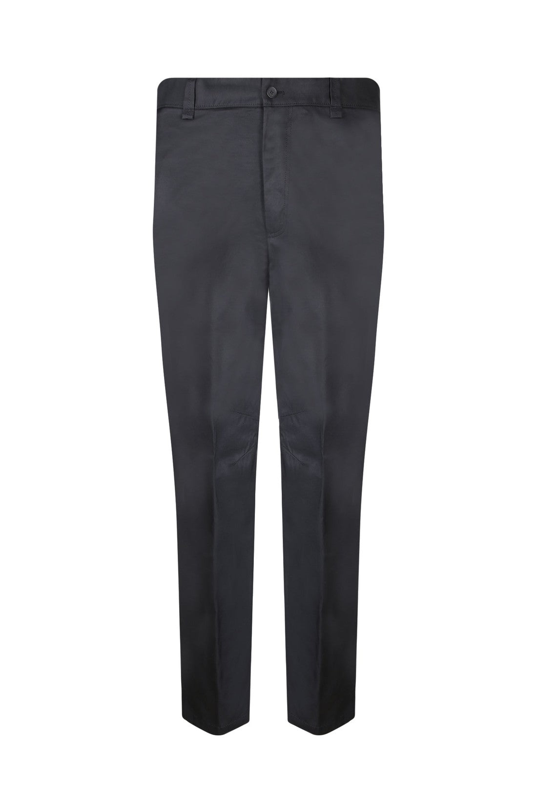 LANVIN-OUTLET-SALE-Trousers SCHWARZ-ARCHIVIST