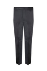 LANVIN-OUTLET-SALE-Trousers SCHWARZ-ARCHIVIST